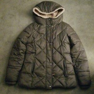 Bass winter jacket